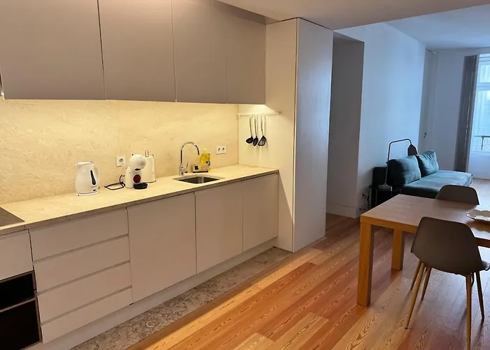 The Crucifixo Collection Eclectic 2j Lisboa