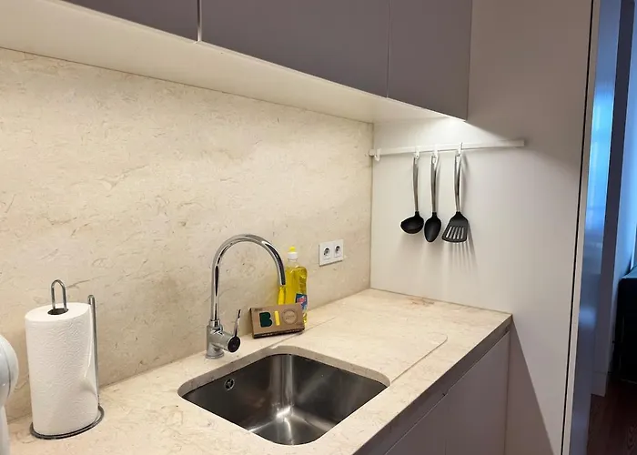 The Crucifixo Collection Eclectic 2j * Lisboa