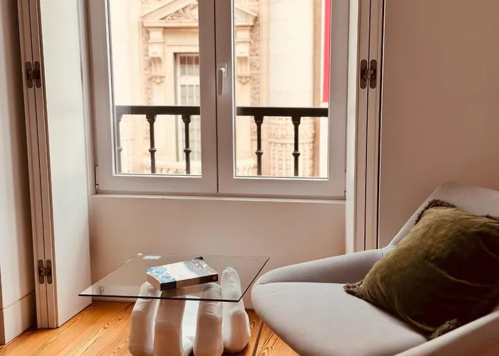 The Crucifixo Collection Eclectic 2j * Lisboa