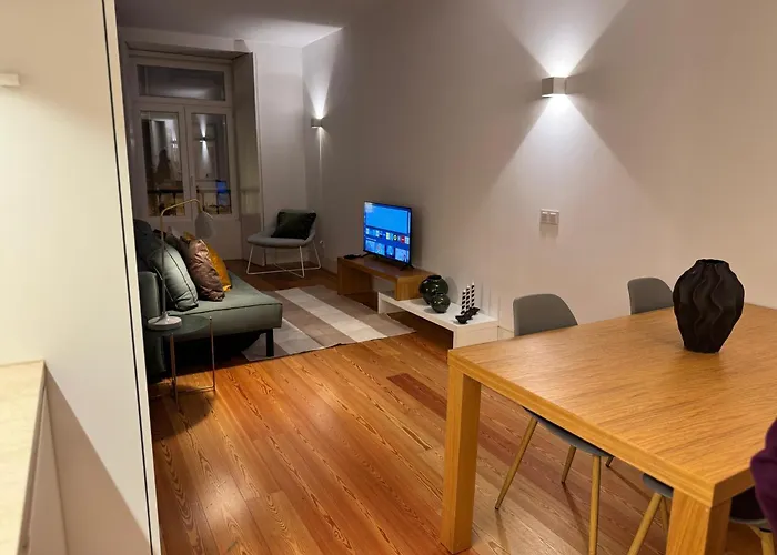 The Crucifixo Collection Eclectic 2j Lisboa