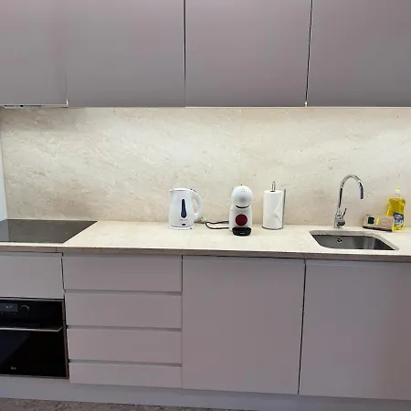 The Crucifixo Collection Eclectic 2j Daire