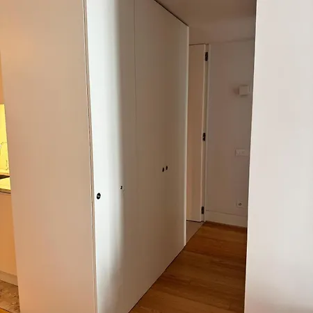 The Crucifixo Collection Eclectic 2j Apartmán