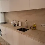 Appartamento The Crucifixo Collection Eclectic 2j Lisbona